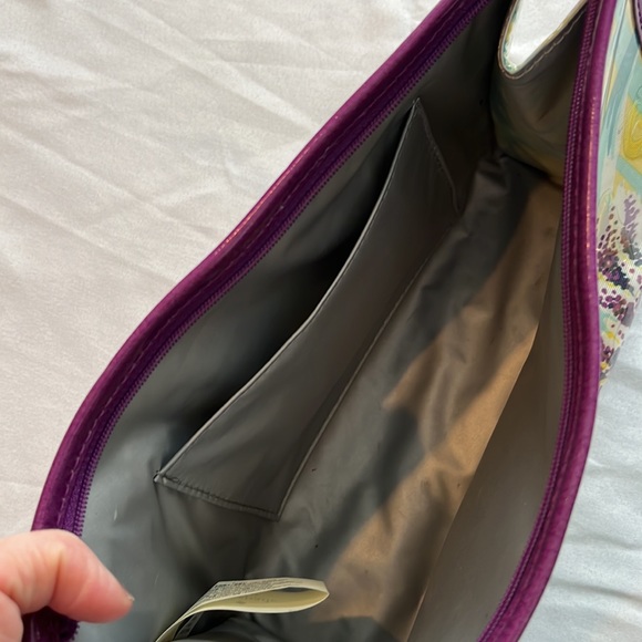 ✨Host Pick ✨ Kate Spade cosmetic bag set - Picture 4 of 5